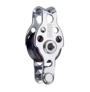 Harken 16 mm Classic Block - Becket