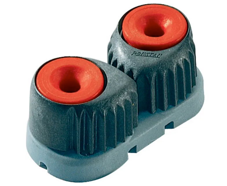 Ronstan T-Cleats, Medium