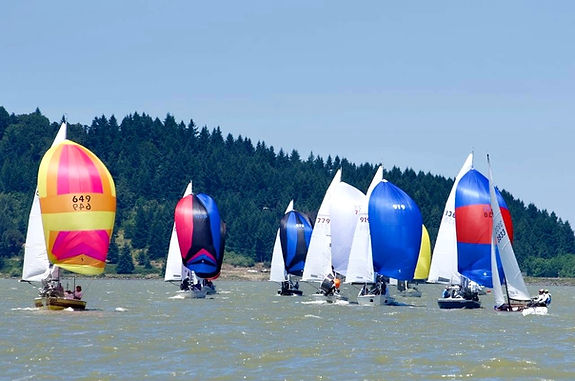 DA Midsummer regatta July 2021 #9 2_edit