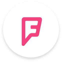 Foursquare Logo