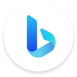 Bing Logo