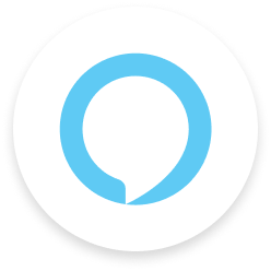 Amazon Alexa Logo