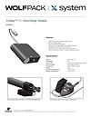 Wolf Pack NWx Series Wireless Modules