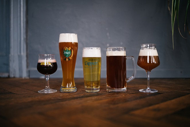 Miniaturbild: Kurs zum Bierlotsen