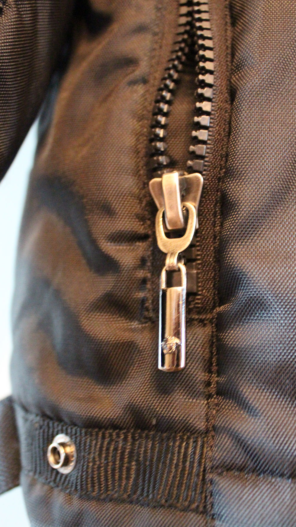 Thumbnail: Versace Jacket