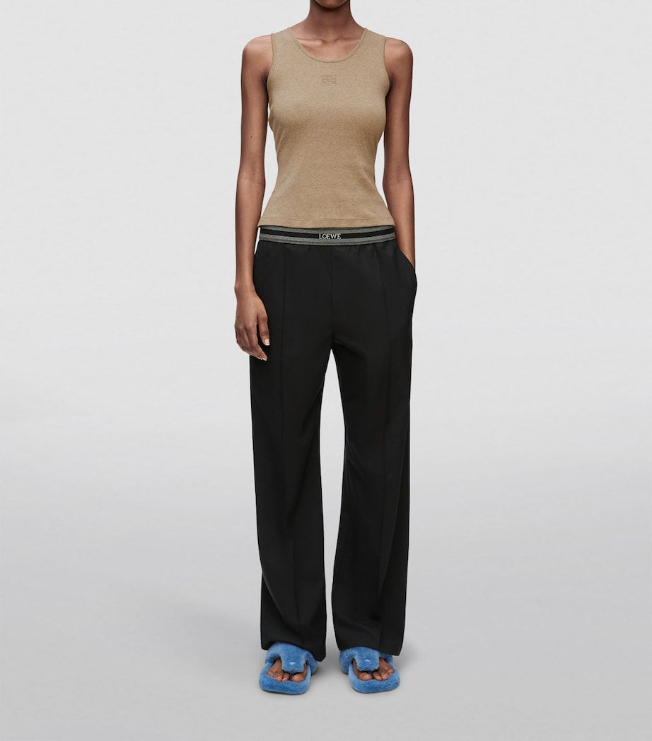 Thumbnail: LOEWE Logo Track Pants