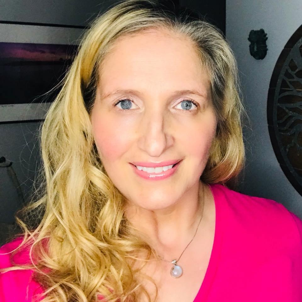 Writer: Nourish Our World