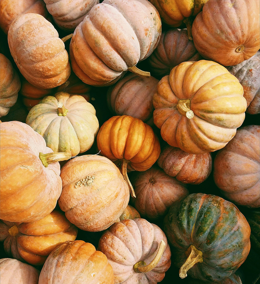 Pumpkins