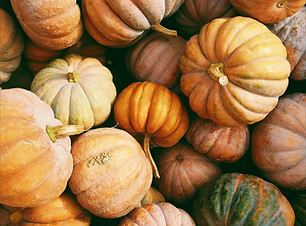 Pumpkins