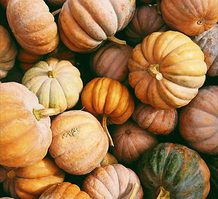 Pumpkins