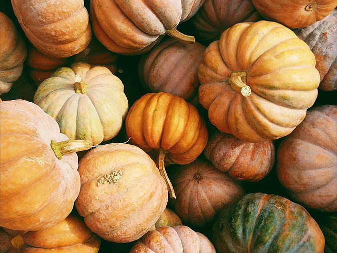 Pumpkins
