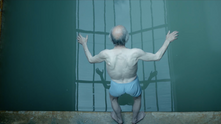 老去的西西弗斯 | 《Old Men Never Die(老人永生)》