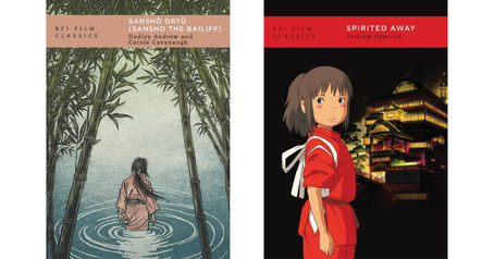 Why is not the right question | Book "Spirited Away"