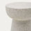Thumbnail: Terrazzo Stool and Side Table