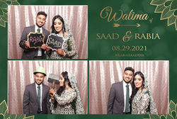 Saad & Rabia