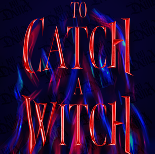 Premade Concept Fantasy Text (big bold cover paul bacon style) By Dayna