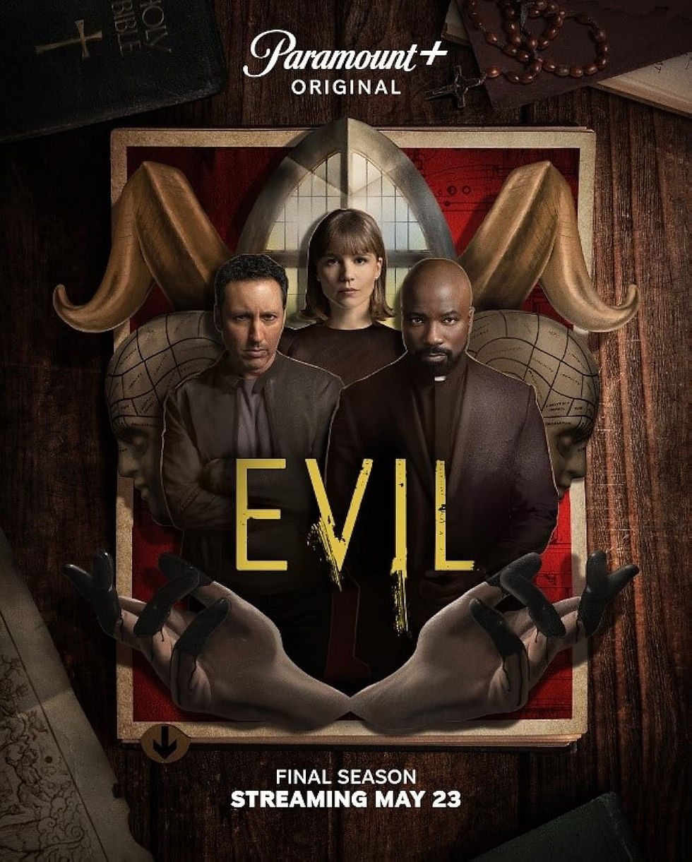 Role Play Poster Graphic, Average Movie