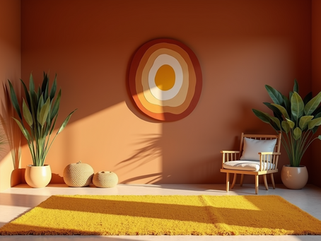 Cultural Authenticity: Spiritual Insights from Indigenous Healing Center