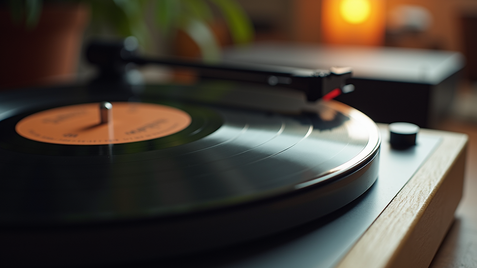 Funk and Groove: Discover Our Music Sample Collections