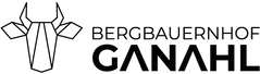 Logo Bergbauernhof Ganahl