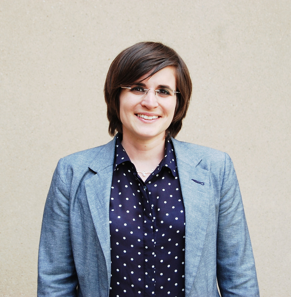 Dr Niki Koutrou, Programme Director for Sport Management, University of Kent