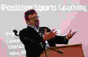 Dr Richard Bailey, FRSA, Senior Researcher, International Council of Sport Science and Physical Education