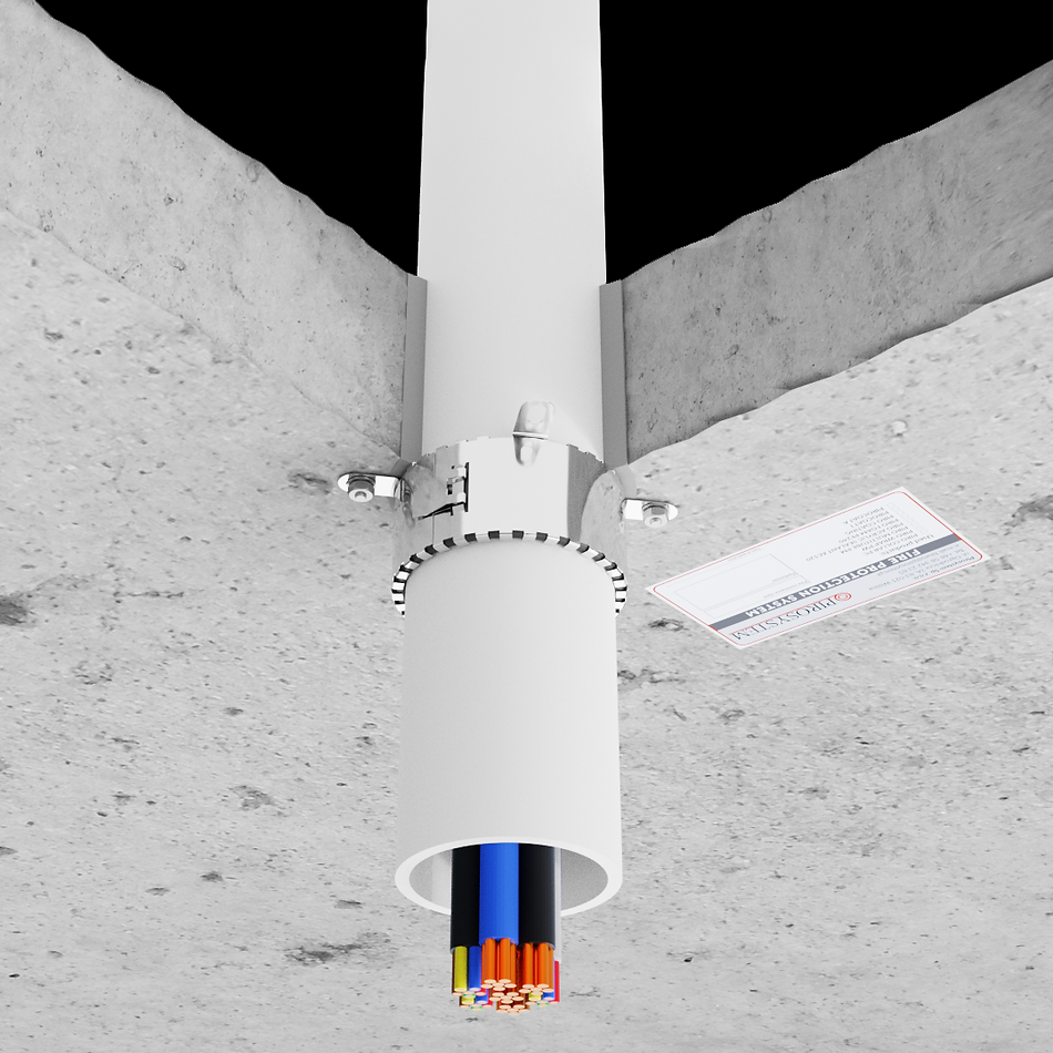 CarboCollar rurka z kablami strop.png