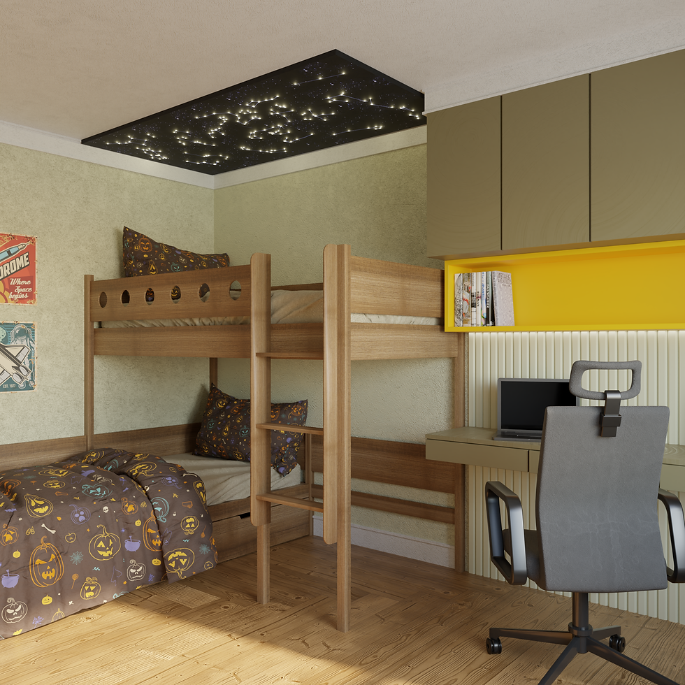 Miniatura: Home 3,00 m x 1,20 m