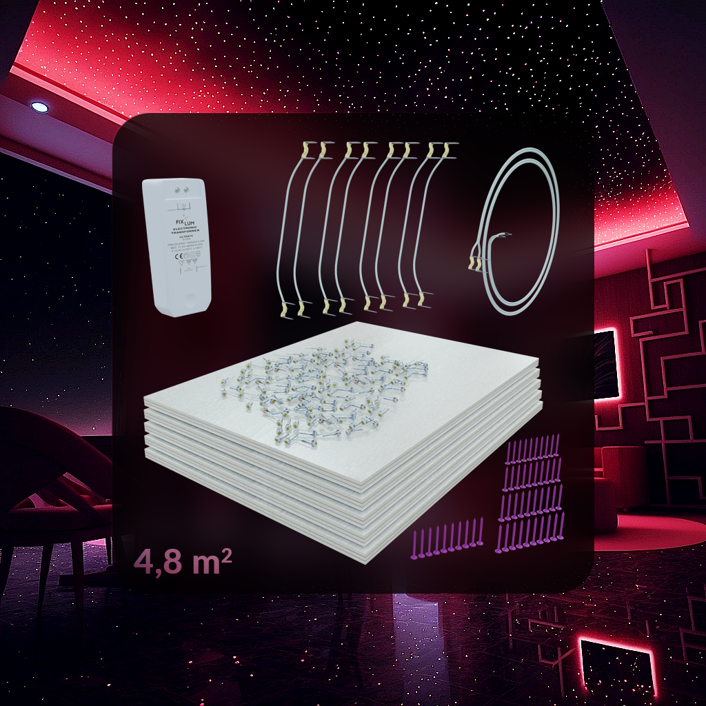 Home 2,00 m x 2,40 m