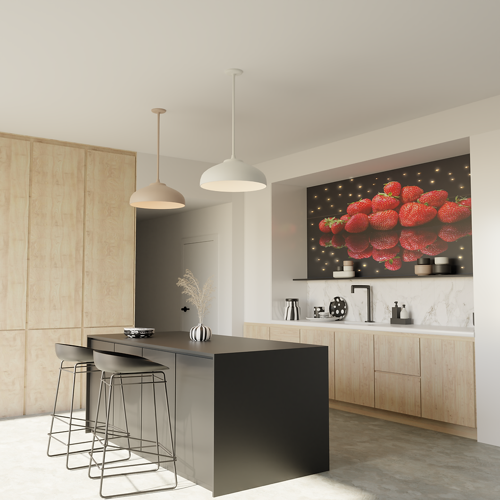 Miniatura: Office 2,60 m x 1,20 m