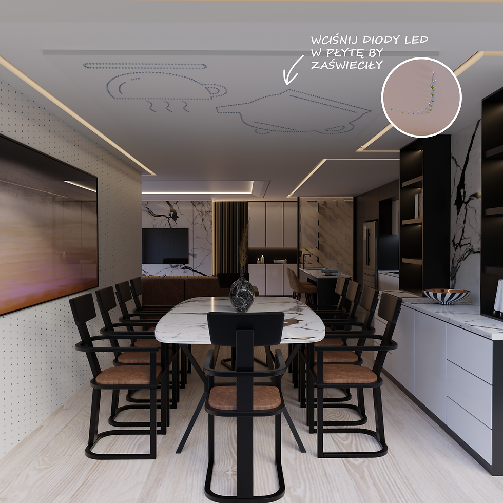 Miniatura: Home 2,60 m x 2,40 m