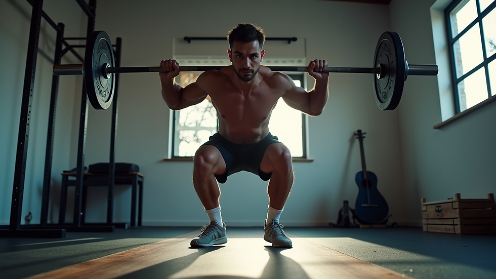 Biohacking Your Fitness: 20-Minute Workouts Explained