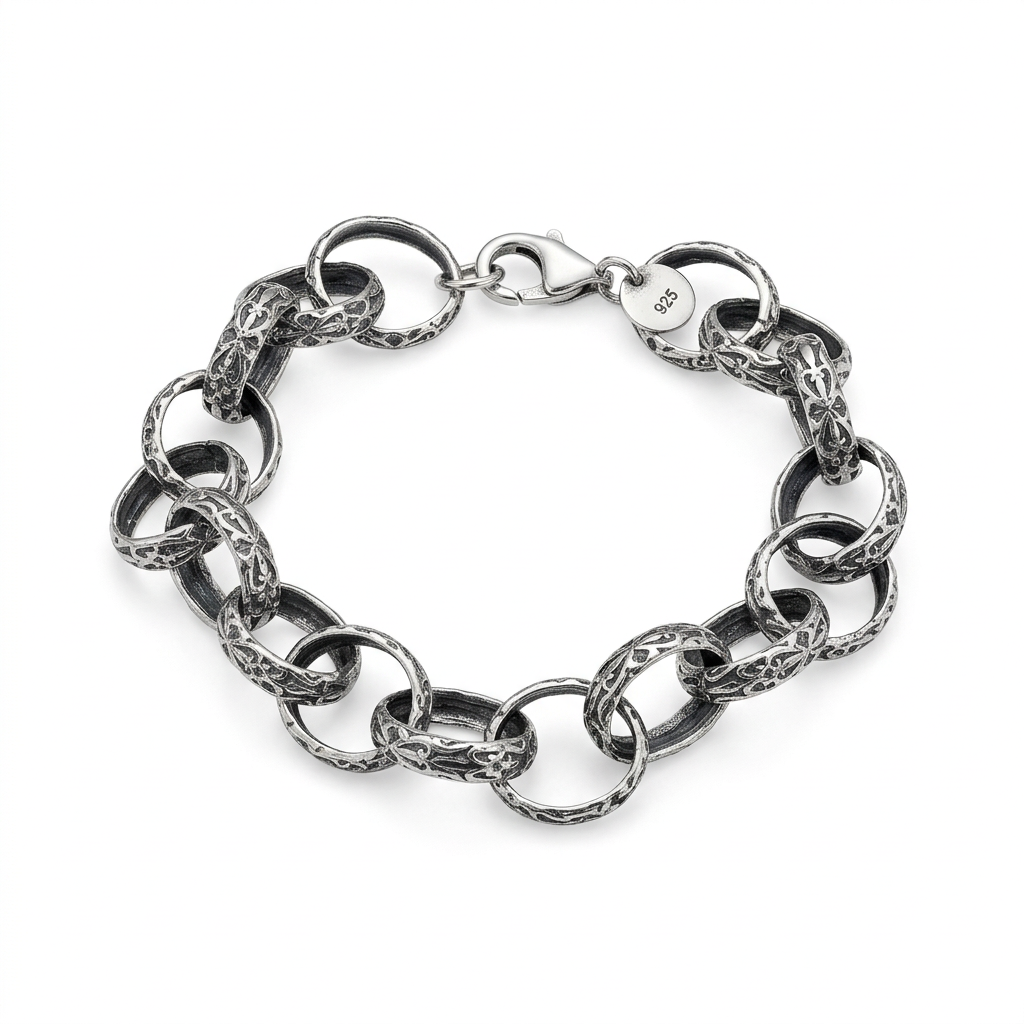 צמיד חוליות מגי