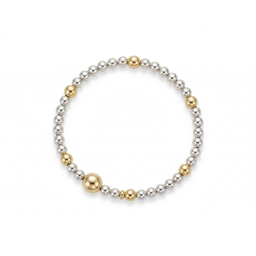 תמונה ממוזערת: צמיד שני