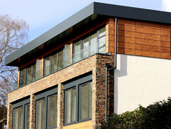 Rénovation extérieur