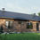 Thumbnail: Plan de maison bungalow - Extérieur avant