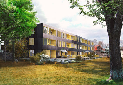 Plan Maison 3D excelle en dessin batiment 3D, transformant vos visions architecturales en réalités visuelles détaillées. Spécialisés dans le dessin batiment 3D, nous créons des espaces résidentiels modernes et écologiques. Contactez-nous pour concrétiser votre projet avec un dessin batiment 3D personnalisé.