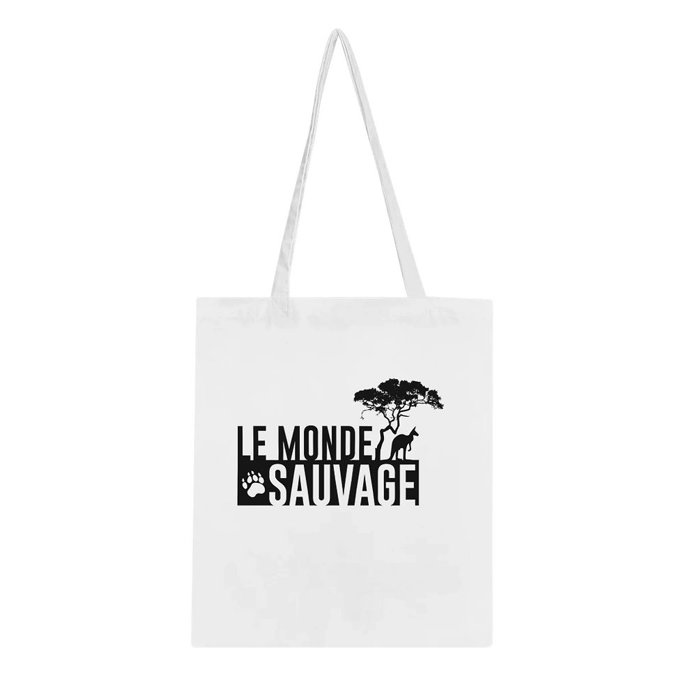 Miniature : Classic Tote Bag
