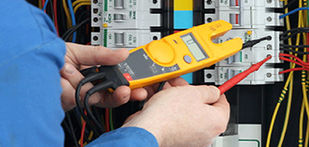Tout savoir sur l'inspection électrique
