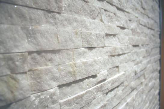 Quartzite à 50 % de rabais
