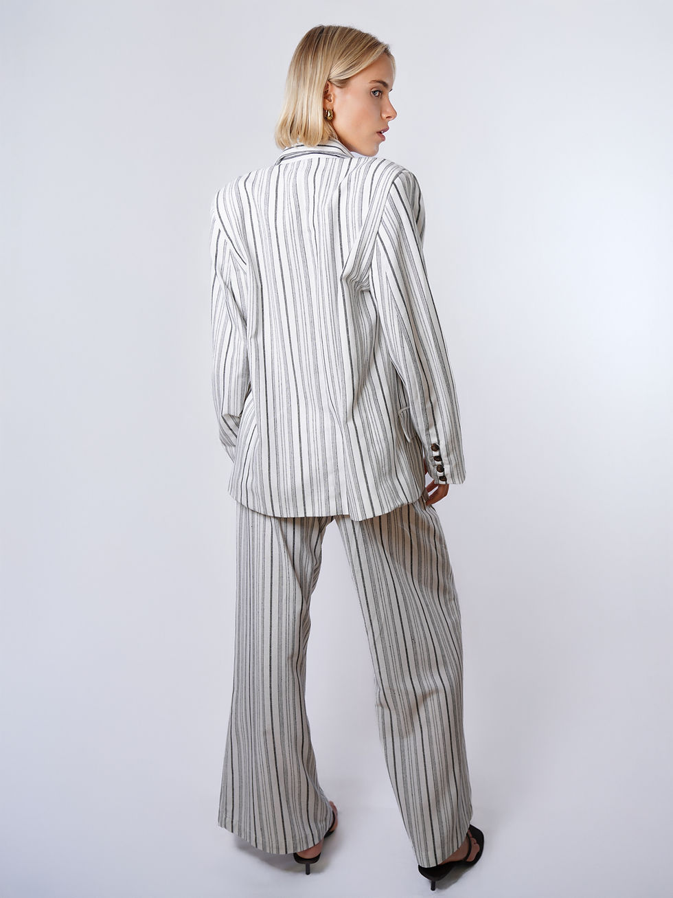 Thumbnail: VALENTINE BLAZER