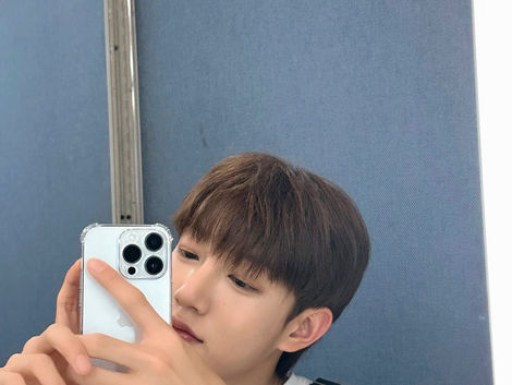 [Twitter] วีจึ~ ทรนี่มาถึง Ulsan แล้วครับ!