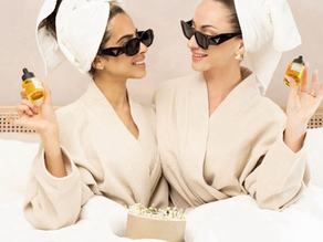 Skin Spotlight: One of a Kind Oudology London & The Ritual of Scented Skincare