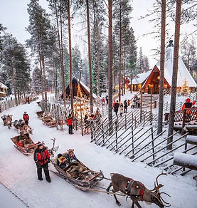 Lapland - Santa Claus Reindeer.jpeg