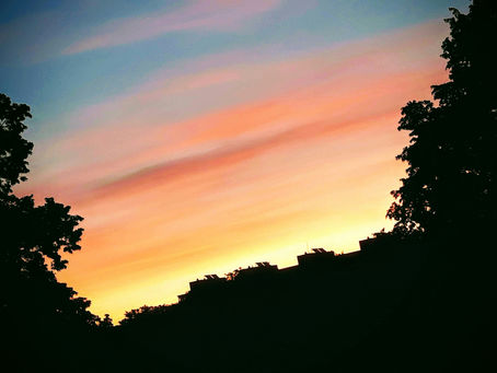 Solstice Season: Preparing for Summer with Intention & Ease