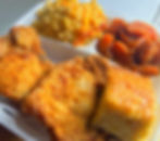 Southern Fried Pork Chops