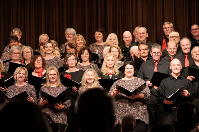 Konzert - Alfons Gehlen