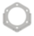 Thumbnail: 14 Bolt Pinion Guard