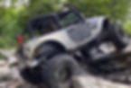 Thumbnail: Jeep JK/JKU Elite Rear Bumper
