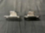 Thumbnail: JK/JL Insanity/Elite Bumper Light Mounts